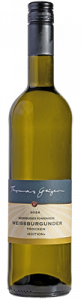 Weissburgunder Edition