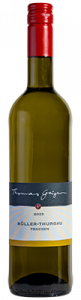 Müller Thurgau trocken